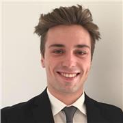 Professeur particulier de mathématiques en Francais